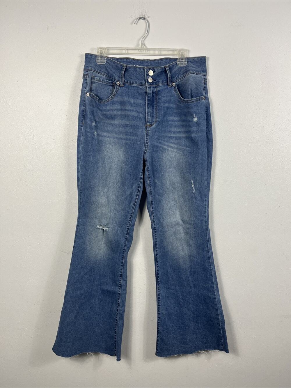 No Boundaries Size 15 Jeans PJT4150